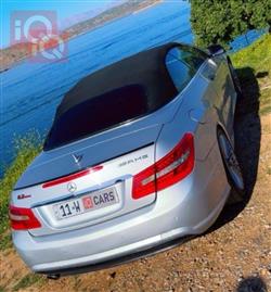 مێرسێدس بێنز E-Class